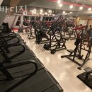 더바디짐 이미지