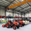 농기계임대사업소 동부지소 이미지