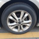 한국타이어 포항대리점 | 포항 죽도동 &#34;한국타이어&#34; &lt;더 타이어 샵&gt; 자동차 앞 타이어 2짝 교체후기 (한국 타이어 &#34;키너지EX...