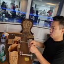 노랑통닭 속초조양점 이미지