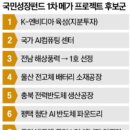 봉개동주민대책위원회1호 태양광발전소 | 대안신용평가모델 개발 속도 #국민성장펀드 1호 투자처(신안 해상풍력) #대통령 신년사와 환율 뉴노멀...