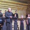 정기연주회 | 챔버 콰이어 서울 정기연주회 후기