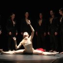 이탈리아 Artemis Danza(아르테미스 무용단) [Traviata] 이미지