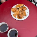 PARIS 16 | 그리웠던,나의 paris - 파리 03 [메르시 2호점,사누끼야,Le Florimond,파리로컬맛집,케이마트]