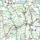 2014년 12월 14일(일) 전북 진안군 연석산(925m)~ 운장산(1,126m) "연계산행" 공지합니다. 이미지