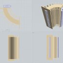 Mini-QEG 프로젝트 CAD file 판매소식 이미지