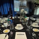 인삼호텔 | 쉐라톤 그랜드 인천 호텔 그랜드 볼룸 웨딩 하객 코스요리 후기(+주차, ATM 기기 위치)