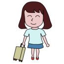 엑스포길 이미지