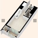 LH배다리마을5단지 | [LH 국민임대주택 입주 후기] 별내 별빛마을 3-6단지 26형 예비 1번 당첨 과정