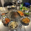 을지로연탄구이(운양점)
