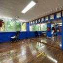 천지복싱클럽 이미지