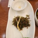 대구수성구맛집 정갈한 한정식식당 채담은