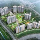 서창호반베르디움아파트 이미지