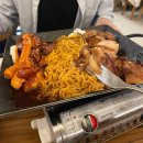 학동선소상가2주차장 | 부삼맛집 매콤달콤 치킨|불로만치킨바베큐학동점(주차정보 유)