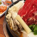 논산 취암동 맛집 얼큰한 샤브샤브 연남물갈비