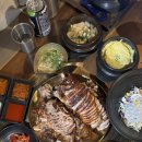 깐깐한족발(송정점) | 광주 송정역 맛집 깐깐한족발 송정점 세트메뉴