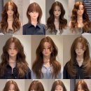 #꽁뜨 | 샵꽁드 합정점 헤어모델 모집 / 커트무료시술가능