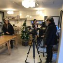 왔다민박 이미지