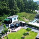 뷰라이브 펜션 이미지