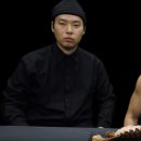 딕헌터 욕망의 먹방 찍다가 빵 터짐(with 시미켄) 이미지