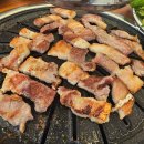 고기싸롱 이미지