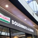 크리스피크림 롯데몰김포공항점 이미지