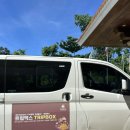 오아시스 카 서비스 | 세부 여행 마지막날 일정 추천 ｜ 한바다호핑 선셋투어 솔직후기｜오아시스 스파