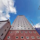 가든여관 | [서울] 토요코인 동대문2 더블룸 이용 후기