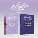 Kep1er 1st Album ＜𝐊𝐞𝐩𝟏𝐠𝐨𝐢𝐧𝐠 𝐎𝐧＞ 예약 판매 안내 이미지