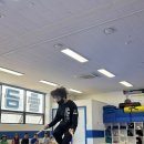 금강태권도 파워점핑 이미지