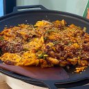 정관밥도둑 | 정관 맛집 : 🍲 보배쭈꾸미, 매콤한 불향에 밥도둑 인정!