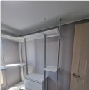 볼수룩 | 대전 드레스룸 부족한 옷수납 공간에 잘 알아보고 시스템행거 설치하자.