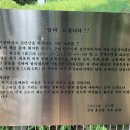 유길준 묘소 이미지