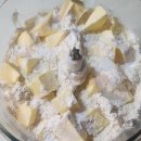 unsalted butter cake 이미지