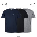 현대hi) 블랙야크 라운드티 3종 35280원 무배 이미지