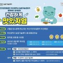 (5월) 고혈압 건강교실 『영양』 이미지