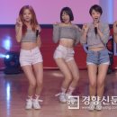 EXID 카카오 검색결과