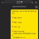 뽀도독 이미지