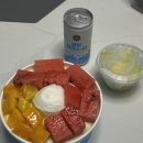 설빙 대신점 네이버블로그