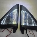 유토피아빌딩 | BMW X6 40d 하만카돈 오디오 튜닝 후기 (포칼 유토피아, 회오리 스피커 엠비언트)