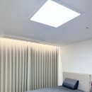 진천역계룡리슈빌 | 대구 진천역계룡리슈빌 신상 암막 커튼과 주방 우드블라인드 설치