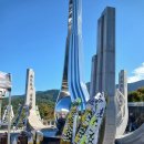 호국 충혼탑 이미지