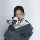 [이세희] '플랙' 광고 비하인드 이미지