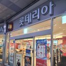 롯데리아대신점 | 롯데리아 오징어 얼라이브 버거 매운맛 기차포장 후기