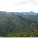 꾀꼬리봉 등산로 이미지