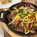 밥도둑오갈비도담한식