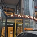 선릉로 | 선릉역 카페, 단체모임도 가능한 투썸플레이스 선릉로점 내돈내산 솔직후기