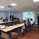 청소년수련관 체험활동실 이미지