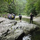 백암온천 태백호텔 이미지