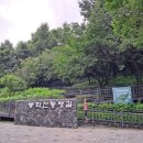 봉화산 족구장 이미지